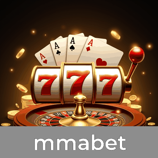 mmabet: Apostas na palma da sua mão com o app mais completo