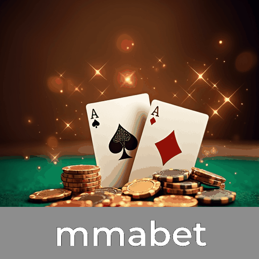 mmabet: O Destino Para Jogos de Cassino Cheios de Emoção e Ganhos Reais